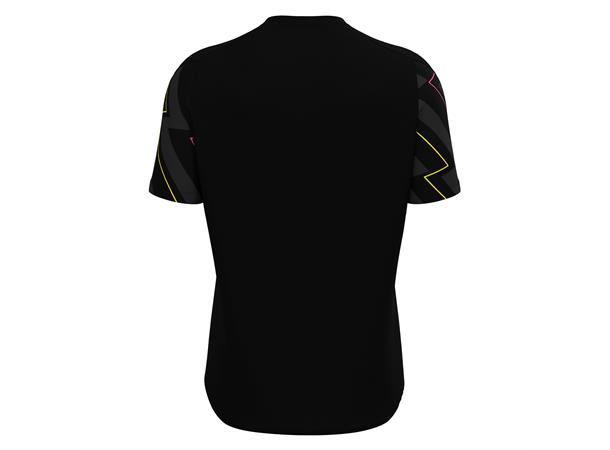 Wisp Match Day Shirt GRAFFITI M Teknisk spillerdrakt - Unisex 