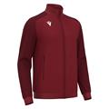 Anubis Travel Full Zip Top CRD XXS Teknisk full zip jakke  - Unisex