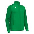 Anubis Travel Full Zip Top GRN XXL Teknisk full zip jakke  - Unisex