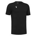 Boost Eco T-shirt BLK M T-Skjorte i Eco-tekstil - Unisex