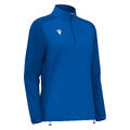 Lena Training 1/4 Zip Top W ROY XXS Teknisk treningsgenser til dame