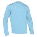 Salzach Training Top COL L Teknisk treningsgenser - Unisex