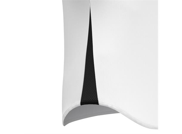 Wyrm Shirt WHT/BLK XXL Teknisk kamp og treningsdrakt - Unisex 