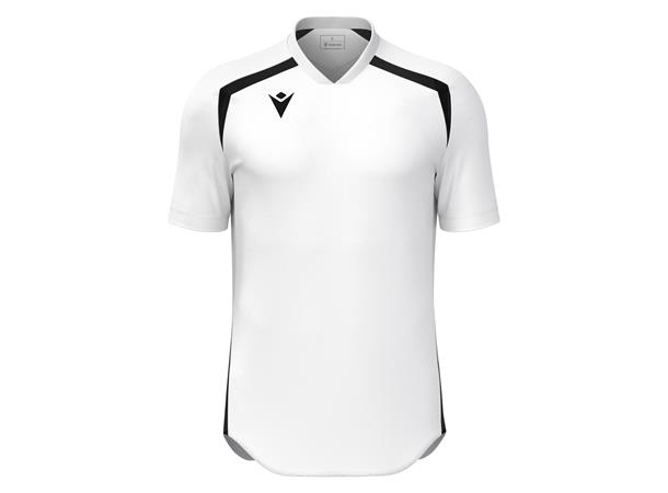 Wyrm Shirt WHT/BLK XXL Teknisk kamp og treningsdrakt - Unisex 