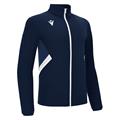 Raijin Full Zip Top NAV/WHT 5XL Teknisk overtrekksjakke - Unisex