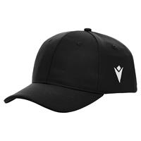 Twirl Baseball Cap BLK JR Klassisk caps til SR og JR