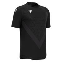 Wisp Match Day Shirt BLK XS Teknisk spillerdrakt - Unisex