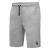 Fern Bermuda GRY 5XL Fritidsshorts i bomull 