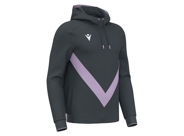 Fenders Hooded Sweatshirt ANT 3XS Hettegenser i bomullsmiks - Unisex 