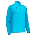 Isen Training 1/4 Zip Top COL L Teknisk treningsgenser - Unisex