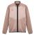 Hokkaido Icon full zip teddy GREIGE 5XL Fullzip Fleecejakke - Unisex 