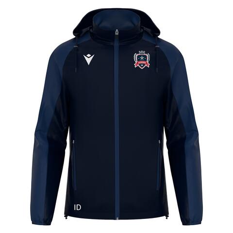 Dvergsnes Rivendell Jakke med Fleece-For