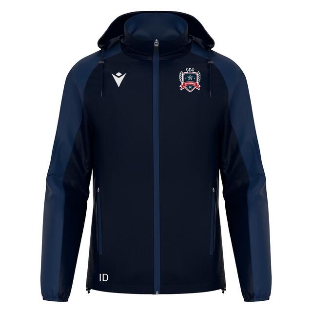 Dvergsnes Rivendell Jakke med Fleece-For