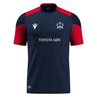 Dvergsnes Golem Teknisk T Skjorte