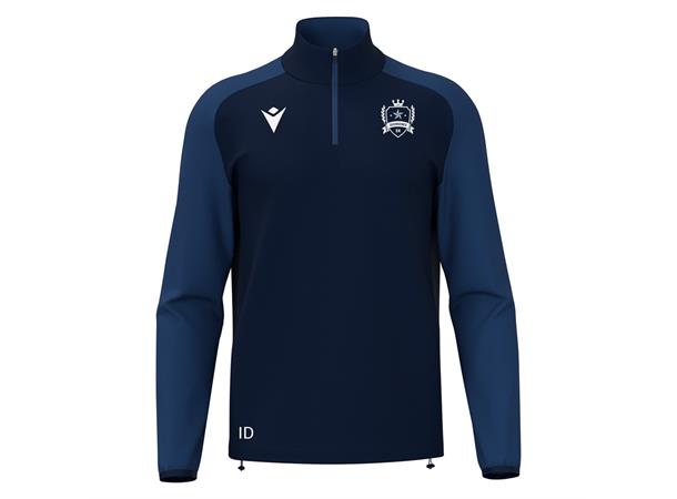 Dvergsnes Isen Trening 