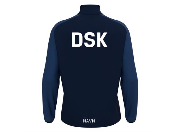 Dvergsnes Isen Trening 