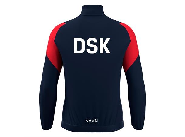 Dvergsnes Vanir Reisetopp 