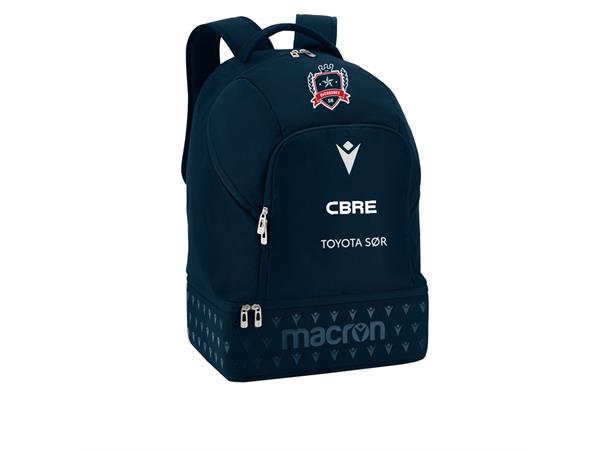 Dvergsnes Rookie Ryggsekk 