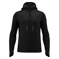 Awer Icon full zip hoody BLK S Hettejakke - Unisex
