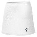 Igloo Womens Running Skirt WHT L Teknisk løpeskjørt til dame