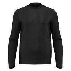 Mooncrest Roundneck Sweatshirt Allsidig genser