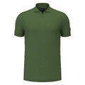 Radiant ICON Polo MGRN L Strech bomullspique