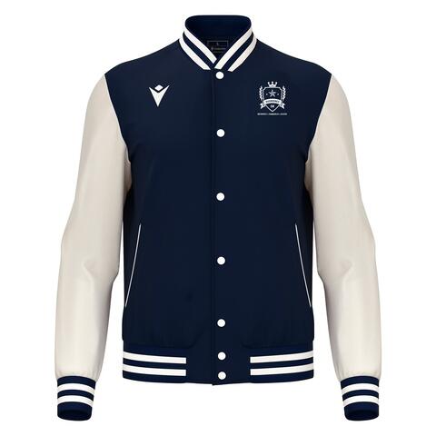 Dvergsnes Fiddle College Jakke