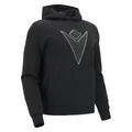 Dynamic Hooded Sweatshirt BLK M Hettegenser