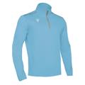 Havel Training Top 1/4 Zip COL XXL Teknisk treningsgenser  - Unisex