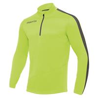 Talent Training 1/4 Zip Top Teknisk treningsgenser  - Unisex