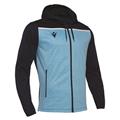 Aether Hoody Full Zip Top NAV/COL M Utgående modell