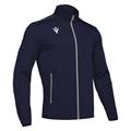 Nemesis Full Zip Top NAV XXS Overtrekksjakke