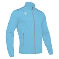 Nemesis Full Zip Top COL 3XL Overtrekksjakke