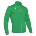 Nemesis Full Zip Top GRN 3XL Overtrekksjakke