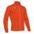 Nemesis Full Zip Top ORA 3XS Overtrekksjakke - Unisex 